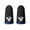 Blue, variant on tasrioml Gaming Finger Sleeves Anti slip Sweatproof Ultra thin Gloves Fingertip Cover for Mobile Game