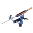 thumbnail image 2 of Fixed Angle Knife Sharpener Kit with 4 Whetstone 4 Diamond Grinding Stone Knife Sharpening Tool, 2 of 5