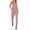 Pink 112, variant on Henpk Jumpsuits For Women Dressy Plus Size Clearance Summer Womens Jumpsuits And Rompers Womens Fashion Summer Solid Pocket Casual Sleeveless Suspender Jumpsuit Pink M