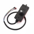 thumbnail image 3 of F21-E1B DC12-72V Interruptores de control remoto industrial Control de grúa de elevación Control re CACAGOO Receptor transmisor, 3 of 7