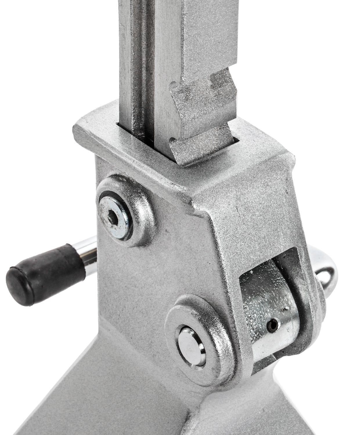 JEGS Aluminum Jack Stands [3-Ton Capacity]