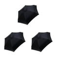 thumbnail image 3 of Paraguas plegable a prueba de viento y lluvia Injueey negro, 3 of 6
