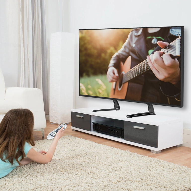 HOMOUNT Universal Table Top TV Stand, 27-55 Inch photo 7