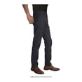 thumbnail image 3 of Jeans George para Hombre, Slim Fit Negro Talla 32, 3 of 3
