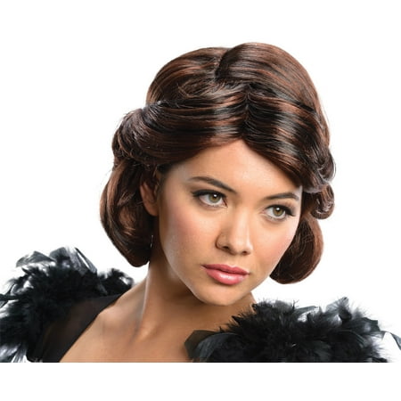 Wizard of Oz "Evanora" Adult Halloween Wig