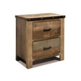 thumbnail image 3 of Sembene Bedroom Set Multicolor and Antique Multi, 3 of 6