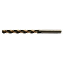 Century Drill & Tool 25412 Charger HSS Drill Bit, 3/16-Inch