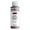 thumbnail image 1 of Acrílicos Fluidos De Golden Alizarin Crimson Hue 4 Fl. Onz. Botella Pintura Acrílica Profesional Transparente, 1 of 1