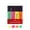 Premium 4-piece set, variant on 4/6/8 Color Premium Fluorescent Markers for Highlighting, Pastel Shades for Note-Taking, Japanese Style Marking Pens, Stationery for Glowing Planners, Perfect As Christmas Gifts
