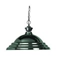 thumbnail image 1 of Z-Lite Pendentif 1 Lumière en Métal Canon, 1 of 1