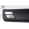 thumbnail image 3 of 2000-2007 Ford Focus ZX3 Duraflex Evo 3 Side Skirts Rocker Panels - 2 Piece, 3 of 6