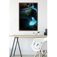 thumbnail image 6 of Disney Pixar Lightyear - Suit One Sheet Wall Poster, 22.375" x 34" Framed, 6 of 6