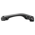 thumbnail image 1 of Toystoory Bike Disc Brake Adapter Aluminum Spare Converter to Bicycles Adaptor Outdoor Road Alloy Mountain Cycling Caliper Sports Type3 NO3, 1 of 6