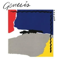Genesis - Abacab - Music & Performance - Vinyl