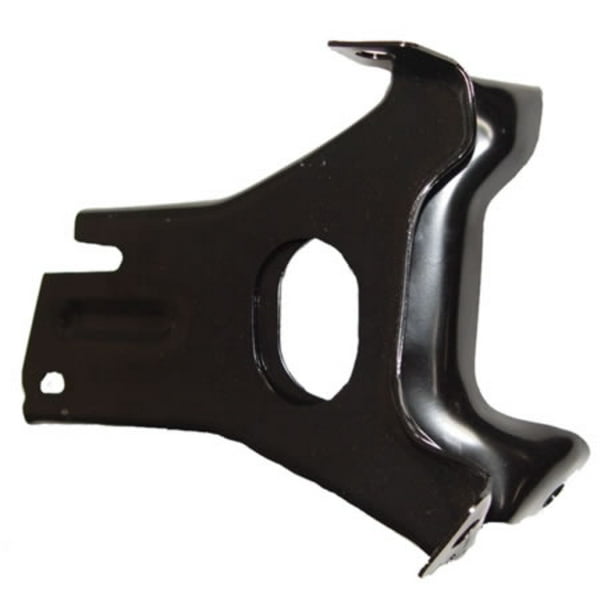 Brazo Defensa D21 Pick Up 2007 al 2008 Nissan Delantero Derecho/Pasajero Generica