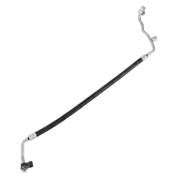 A/C Refrigerant Liquid Hose for Honda Civic 2016-2021 Pressure Hose Air Conditioning Pipe Line No.80315THAH11 Rubber Iron