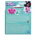 thumbnail image 4 of Furby Furblets Flo-Flo Flamingo Mini Plush Toy, 4 of 8