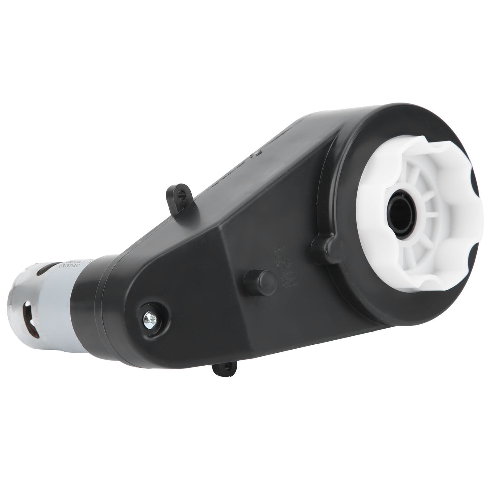 Caja De Engranajes Motor Eléctrico 12V 30000RPM Para Coche De Niños – Repuesto Potente Y Duradero