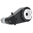 thumbnail image 4 of Kids Ride On Car Gear Bo, Stable Performance Electric Motor Gear Box  For Car Toy, 4 of 8