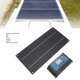 thumbnail image 4 of Combo De Controlador De Panel Solar, Kit De Panel Solar Ligero De Alta Eficiencia 600W 18V Para Barco, 4 of 7