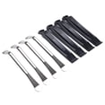 thumbnail image 3 of 8Pcs Bicycle Tire Lever 4Pcs Stell Lever And 4Pcs Abs Tire Lever, 3 of 9