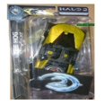 thumbnail image 1 of Halo 2 Série 1 Or Phacochère "le Porc" Roues de Rue Chasse Variante, 1 of 1