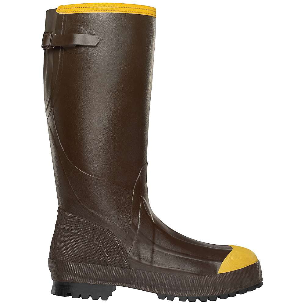 lacrosse boots website