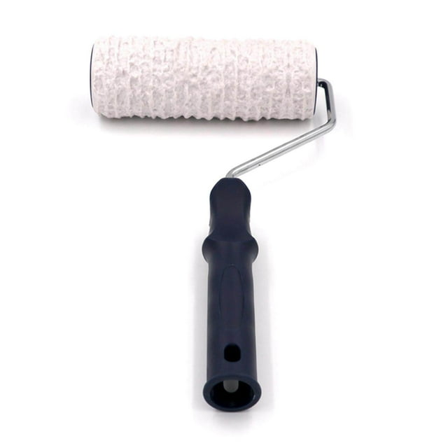VONKY Mini Paint Roller Brush 5/8/10inch Home Wall Decor Roller 8inch 2201TS