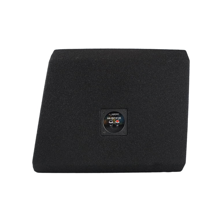 Harmony Audio, Sub Box, 12