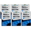 6 Pack - Bausch & Lomb Muro 128 Sodium Chloride Ointment 5% Twin Pack 1/8 Oz Each