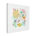 thumbnail image 2 of Trademark Fine Art 'Funfetti II' Canvas Art by Chariklia Zarris, 2 of 4