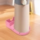 thumbnail image 5 of Escurridor portátil de vasos con cepillo de pajita | Soporte para secar vasos y biberones todo en uno | Diseño de drenaje rápido para viajes y cocina en casa, 5 of 5