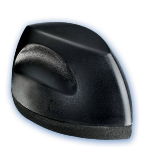 Laird Technologies - 150-155 MHz Phantom Elite Antenna - Black