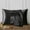 🔥 Black_Base#29597, variant on Silk Satin Pillowcase Set | 2-Pack Luxury Silk Blend Pillow Covers - Soft Breathable Fabric, Anti-Frizz for Hair & Skin, Wrinkle Resistant, Comfortable, 20x26 in, Multiple Colors for Bed, Beauty