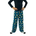 thumbnail image 7 of Naruto Main Character & Icons Boy's 2-Pack Sleep Pajama Pants-10, 7 of 7