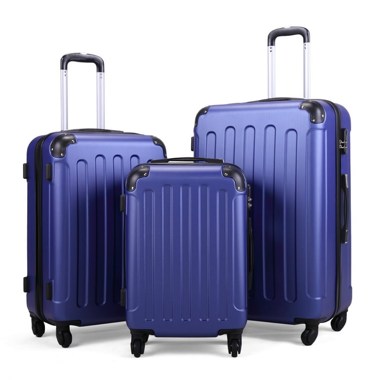 Shop Rolling Luggage Set Travel Suitcase Set – Luggage Factory