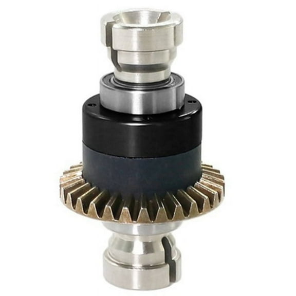 Metal Differential for Arrma 1/18 /Grom Black