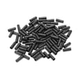 thumbnail image 4 of Extremos de cable de freno duraderos con tapas de extremo de cable de plástico negro para bicicletas de montaña para bicicletas de carretera ANGGREK Otros, 4 of 8