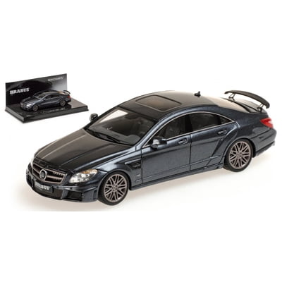 BRABUS ROCKET800 2012-black黒1/43 2012 BRABUS ROCKET 800 - BLACK Resin Model Car in Ghana | Ubuy