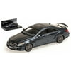 2012 BRABUS ROCKET 800 - BLACK Resin Model Car in 1:43 Scale by Minichamps