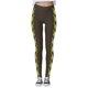 thumbnail image 3 of Gibobby Pantimedias Termicas Mujer Invierno Leggings con estampado navideño para mujer, pantalones de yoga para fitness con levantamiento de glúteos (estilo 5) (Gris, XL), 3 of 5