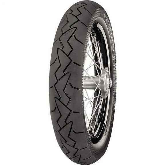 110/90R-18 Continental Conti Classic Attack Radial Rear Tire