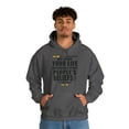 thumbnail image 6 of Unisex Heavy Blend™ Hooded Sweatshirt, 6 of 9