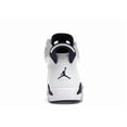 thumbnail image 4 of Jordan Men's 6 Retro Midnight Navy (2022) Basketball Shoes, from StockX, 4 of 5