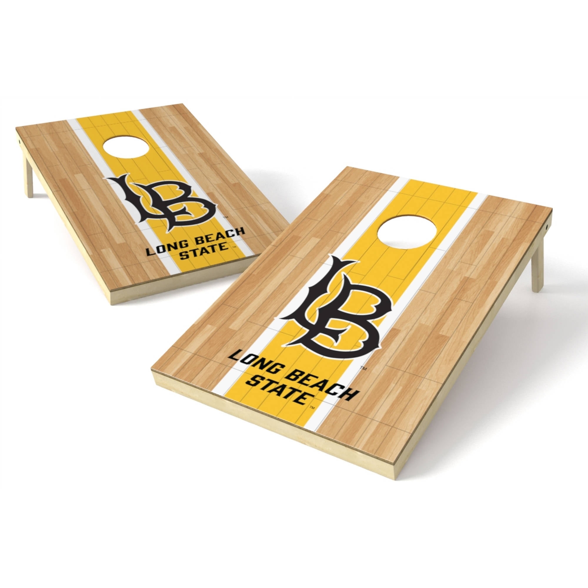 2x3 Shield Game, College by Wild Sports