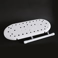 thumbnail image 3 of Inteprter Ironing Board Tabletop Ironing Cover for Ironing Household Home Clothes Suministros de limpieza para el hogar, 3 of 6