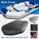 thumbnail image 3 of Eigraketly Manténgase libre de preocupaciones Cubierta impermeable Cubierta de barco a prueba de polvo Sea fácil de transportar sobre la Deportes acuáticos negro 230*94*46cm, 3 of 6