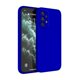 thumbnail image 1 of Funda de teléfono básica para Samsung Galaxy A04S, A22, A32, A42, A52, A52S, A72, A13, A23, A33, A53, A54, A73, 5G, fundas clásicas de silicona líquida suave, 1 of 4
