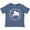 Indigo, variant on Inktastic Piano Student Music Teacher Idea Boys or Girls Toddler T-Shirt