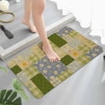 thumbnail image 6 of Coir Doormat with Nonslip Vinyl Backing, Absorbent Welcome Mat for Outdoor Entry Way & Front Porch Decor B, 6 of 7